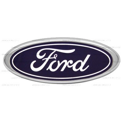 Слика на Амблем ORIGINAL [03-] STARLINE 20.97.220O за  Ford Mondeo 3 Estate (BWY) 2.0 16V TDDi / TDCi - 115 kоњи дизел